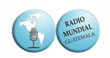 Radio Mundial FM LOGO