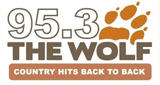 The Wolf LOGO
