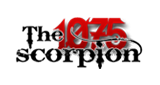 Radio 107.5 LOGO