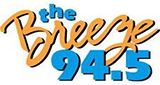 The Breeze LOGO The Breeze LOGO