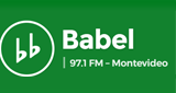 Babel FM LOGO