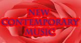 New Contemporary Music LOGO New Contemporary Music LOGO