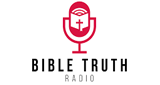 Bible Truth Radio LOGO