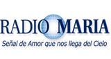 Radio María LOGO