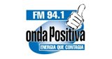 Onda Positiva LOGO