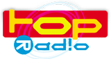 TOP radio LOGO