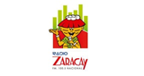Radio Zaracay LOGO