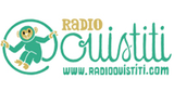 Radio Ouistiti LOGO