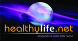 HealthyLife.Net LOGO