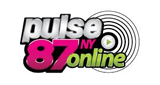 Pulse 87 LOGO