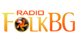 Radio FolkBG LOGO