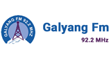 Galyang FM LOGO
