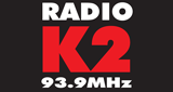 Radio K2 LOGO