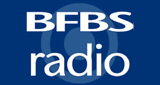 BFBS Gurkha Radio LOGO