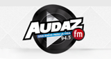Radio Audaz FM LOGO Radio Audaz FM LOGO