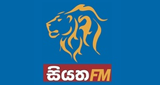 Siyatha FM LOGO