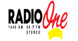 RadioOne LOGO