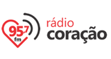 Rádio Coração LOGO