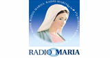 Radio Maria LOGO