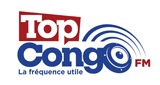 Top Congo FM LOGO