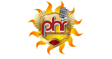 Panama Hit Radio LOGO