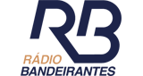 Rádio Bandeirantes AM LOGO Rádio Bandeirantes AM LOGO