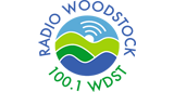 Radio Woodstock LOGO