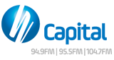 Hosanna Capital LOGO