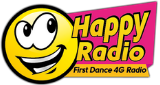 Happy Radio LOGO