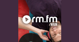 RauteMusik MAIN LOGO