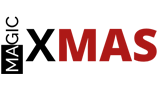 MAGIC Christmas LOGO MAGIC Christmas LOGO