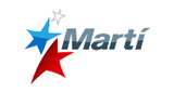 Radio Marti LOGO Radio Marti LOGO