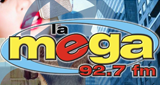 La Mega LOGO