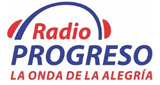 Radio Progreso LOGO