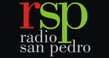 Radio San Pedro LOGO