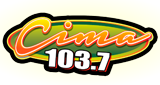 Radio Cima LOGO