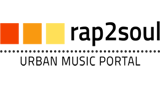 Rap2Soul Radio LOGO