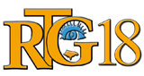 Radio Ginen LOGO