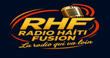Radio-Haiti-Fusion 105.3 LOGO Radio-Haiti-Fusion 105.3 LOGO