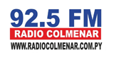Radio Colmenar LOGO