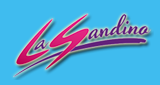 Radio Sandino LOGO