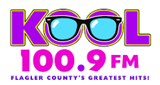 KOOL 100.9 LOGO