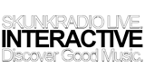 Skunk Radio Live LOGO Skunk Radio Live LOGO