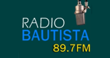 Radio Bautista LOGO