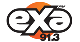 Exa FM LOGO