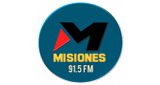 Misiones FM LOGO