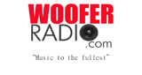 Woofer Radio LOGO