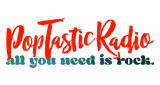 Poptastic Radio LOGO