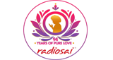 DiscourseStream - Radio Sai Global Harmony LOGO DiscourseStream - Radio Sai Global Harmony LOGO