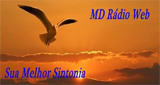 Md Rádio Web LOGO